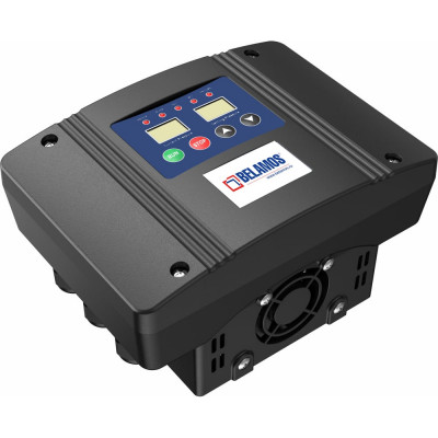 Частотный преобразователь Беламос FIL-10 2.2KW 220V FIL-102.2220