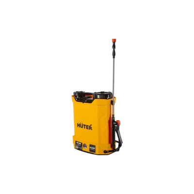 Опрыскиватель аккумуляторный Huter SP-10Li-SFA 70/13/101