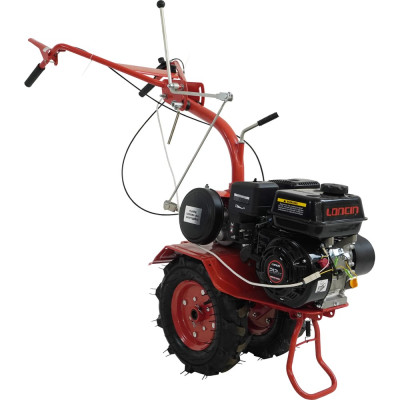 Мотоблок АГАТ LC 7-П Loncin 00-00160220
