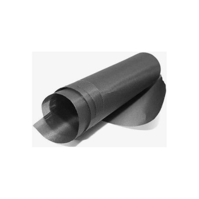 Сетка Метизик фиберглас 1,6 (48 м2) москитная Серая рулон 1,6/30 6208-2