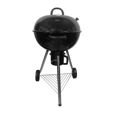 Угольный гриль Koch BBQ Master 3 5-0-169