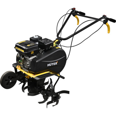 Мотокультиватор Huter GMC-VI7 900/70/5/77