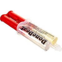 Прозрачный 2-минутный эпокси-адгезив Done Deal DD6559