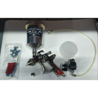 Окрасочный пистолет SATAjet spray master RP, 2.0, 74120