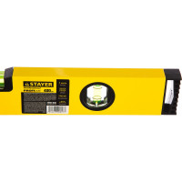 Алюминиевый уровень STAYER Profi 3466-040