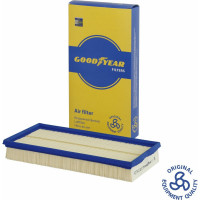 Фильтр воздушный автомобильный Goodyear GY2227