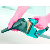 Аккумуляторный пылесос Bosch GAS 12 V Соло 06019E3000