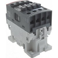 Контактор ABB AF16-30-10-11, с универсальной катушкой управления, 24-60BAC/20-60BDC 1SBL177001R1110