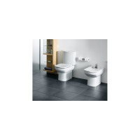 Бачок Dama Senso Compacto Roca /в коробке/ нижний подвод воды артикул 34151В000