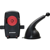 Автомобильный держатель мобильного телефона ZIPOWER PM6627