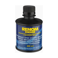 Ремонтно-восстановительная присадка к моторному маслу FENOM FN710