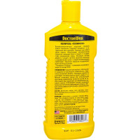 Полироль-очиститель DoctorWax защита Полифлон DW8227