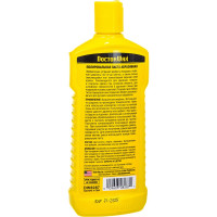 Полировальная абразивная паста DoctorWax DW8287