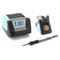 Одноканальная паяльная станция WELLER WT 1010 53436699N