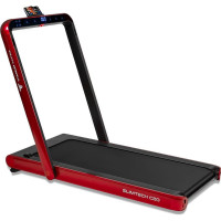 Беговая дорожка Titanium Masters Slimtech C20, красная C20 RED TM Slimtech C20 RED