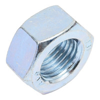 Гайка ЦКИ DIN 934, М14x1.5 6, Ц, SW 22 10 шт. 76511