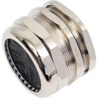 Латунный кабельный ввод FORTISFLEX мgm 80 (55-62 мм) 87995