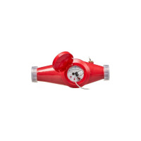 Счетчик воды ДЕКАСТ ВСКМ 90-40 ДГ2 72-40-03