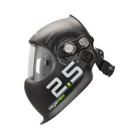 Щиток сварочный Vegaview 2.5 черный 2.5/8-12 DIN 1006.600 OPTREL Щит320