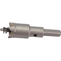 Коронка твердосплавная по металлу 22 мм TORGWIN T637738