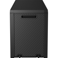 Сундук Эмили (EMILY STORAGE BOX) 280л, графит Keter 249722