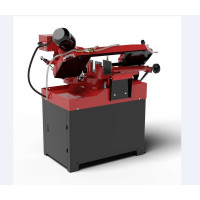 Ленточнопильный станок с поворотной рамой METMACHINE Lsz1525 00-00005670