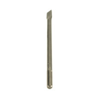 Лопатка зубило плоское SDS-max 25x400 мм Bohrer 30725400