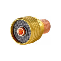 Держатель цанги Газовая Линза d 2.4 мм (TIG TP 9/20/25) LAX0924 (5  шт. в упаковке) ПТК 00000030918