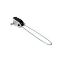 Анкерный зажим EKF SO157 2x16-35 мм2 PROxima so-157-r