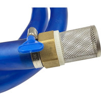 Заправочный комплект Петролл polaris 50/220v (bs) 5027