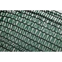 Сетка затеняющая 3x5 м, 80 г/м², степень затемнения 80% ЧЗМ 3302