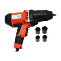 Ударный гайковерт Felisatti ГУ-550 9301