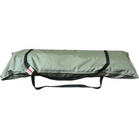 Походная раскладная кровать WESO КПР-80-C FB-80