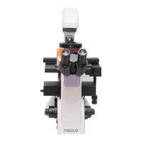 Люминесцентный инвертированный микроскоп MAGUS lum v500l 82909
