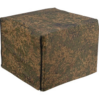 Чехол универсальный для генераторов Denzel 94908