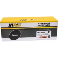 Картридж Hi-Black W1360X / HP 136X для HP LaserJet M207/M211/M236, без чипа HB-W1360X-NC