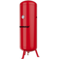 Ресивер сжатого воздуха вертикальный, 270 л Harrison HRS-T9927010