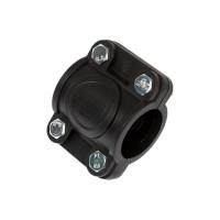 Седелка для пэ труб LAMMIN 40x1/2" Lm34202040015