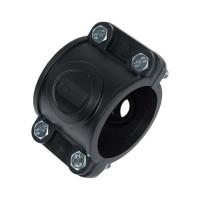 Седелка для пэ труб LAMMIN 63x1/2" Lm34202063015