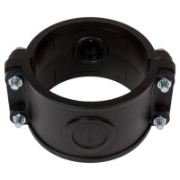 Седелка для пэ труб LAMMIN 110x1/2" Lm34202110015