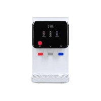 Пурифайер ECOTRONIC L9-U4T white 12723