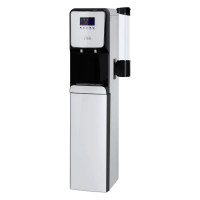 Пурифайер ECOTRONIC L8-R4LM UV white-black 12721