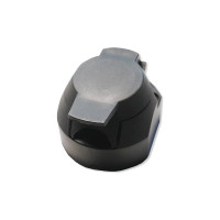 Комплект штатной электрики для фаркопа Концепт Авто 7-pin Nissan Х-Trail ll T31 2007-2015 без блока KA CW 71 117 803