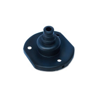 Комплект штатной электрики для фаркопа Концепт Авто 7-pin Nissan Pathfinder III 2004-2014 без блока KA CW 71 117 005