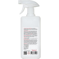 Средство для удаления остатков цементных растворов LITOKOL LITOCLEAN COMFORT EVO 1L 504870003
