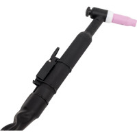 Горелка аргоно-дуговая TIG SR-26 4 м, 5 pin Brima БП-00000106