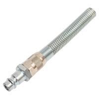 Куплунг папа (быстроразъемное соединение) 5880 10/8 Camozzi 50-5880-3500