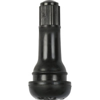 Вентиль для б/к шин Airline TR413 PRO, EPDM резина (100 шт.) ATRV413EPDM