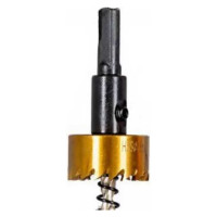 Коронка по металлу HSS 26 мм Elitech 1820.140500 204138