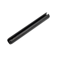 Штифт разрезной BTI DIN 1481, 6x50 мм, 10 шт. 01481 708 06 50